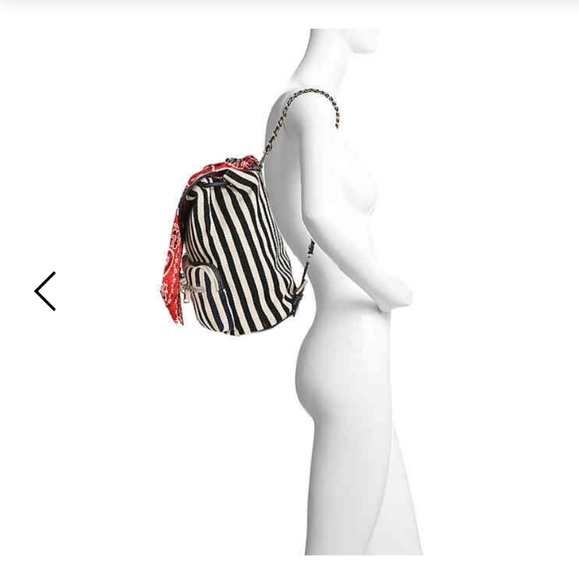 Steve Madden Btito backpack NWOT - Picture 7 of 8